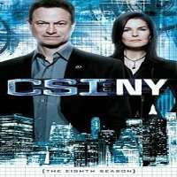 A J BuckleyCSI: NY as Adam Ross (TV Series 2005-2013)