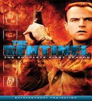 Richard BurgiThe Sentinel (TV Series 1996)