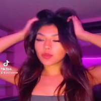 Yael BernalYaelbernall (TikTok Account 2019)