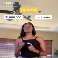 Tiahra NelsonTiahranelson (TikTok Account)