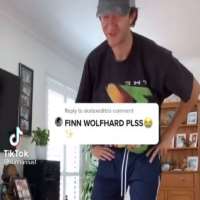 Nathan LustNathanlust (TikTok Account)