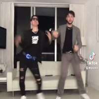 JavierrJavierr (TikTok Account)