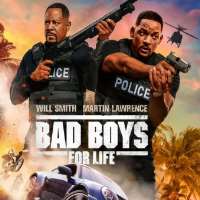 Bianca BethuneBad Boys for Life as Marcus Burnett (Film 2020)