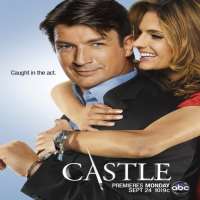 Stana KaticCastle (TV Series 2009)