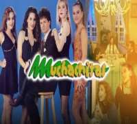 Kate del CastilloMuchachitas as Leticia Bustamante (TV Series 1991), La Reina del Sur as Teresa Mendoza (TV Series 2011-Present)
