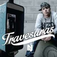 Nicky JamTravesuras (Single 2014), El Perdon (Single 2015), X (Single 2018)