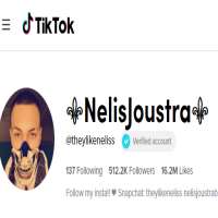 TheyLikeNelissTikTok