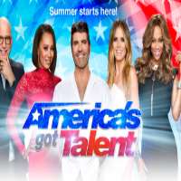Angelica HaleAmerica's Got Talent Season 12 (TV Series 2017)