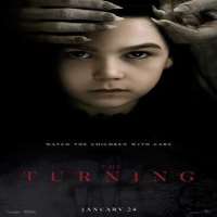 Kim AdisThe Turning as Rose (Film 2020)
