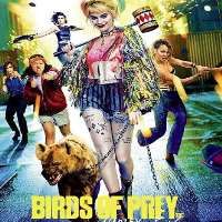 David UryBirds of Prey as Sleazy Breeder (Film 2020)