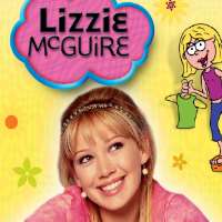 Clayton SnyderLizzie McGuire as Ethan Craft (TV Series 2001-2004)