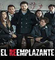 Karla MeloThe Reemplazante as Flavia (TV Series 2012-2013)