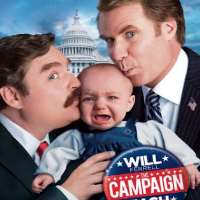 Sarah BakerThe Campaign as Mitzi Huggins (Film 2012), Mascots as Mindy Murray (Film 2016)
