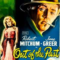Jane GreerOut of the Past as Kathie Moffat (Film 1947)