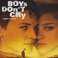 Kimberly PeirceBoys Don't Cry (Film 1999)