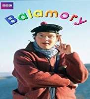 Miles JuppBalamory as Archie (TV Series 2002-2005)