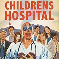 Brian HuskeyThe Onion News Network as Duncan Birch (TV Series 2008-2011), Childrens Hospital as Chet Mandvanteussen	(TV Series 2008-2016)