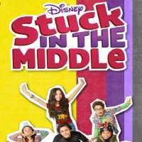 Ronni HawkStuck in the Middle as Rachel Diaz (TV Series 2016-2018), On My Block as Olivia (TV Series 2018)