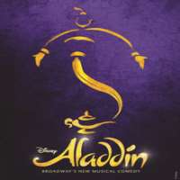 Arielle JacobsWicked as Nessarose (Musical 2015), Aladdin as Princess Jasmine (Musical 2016-Present)