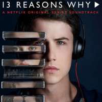 Timothy Granaderos13 Reasons Why as Montgomery 