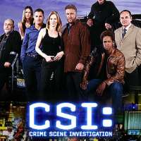 Eric StonestreetCSI: Crime Scene Investigation as Ronnie Litre (TV Series 2001-2005), Modern Family as Cameron Tucker (TV Series 2009-Present)