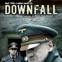 Dietrich HollinderbaumerDer Seerosenteich as  Carl Trakenberg (TV Series 2002), Downfall as Robert Ritter von Greim (Film 2004)