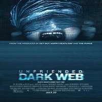 Colin WoodellThe Purge as Rick Betancourt (TV Series 2018), Unfriended: Dark Web as Matias (Film 2018)