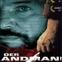 Karoline EichhornDrei Tage im April as Anna Baisch (Film 1995), Der Sandmann as Ina Littmann (Film 1995)