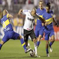 Emerson SheikFIFA World Club Championship (2012)