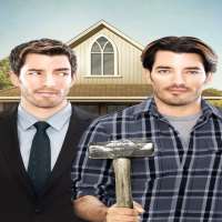 Drew ScottProperty Brothers (TV series 2009)