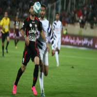 Amir Hossein SadeghiIranian Professional Football Player