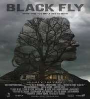 Jason BourqueBlack Fly (Film 2014)