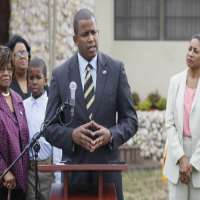 Kendrick MeekU.S. Representative for Florida's 17th congressional district (2008-2011)