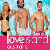 Elias ChigrosLove Island Australia (TV Series 2018)