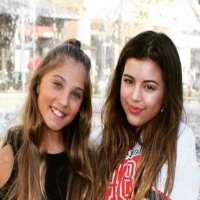 Rosie McClellandSophia Grace & Rosie (Duo)