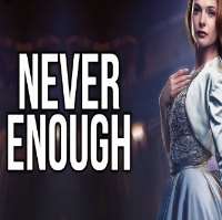 Loren AllredNever Enough (Single 2017)