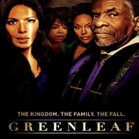 Deborah Joy WinansGreenleaf as Charity Greenleaf-Satterlee (TV Series 2016-Present)
