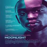 Naomie HarrisMoonlight as Paula (Film 2016)