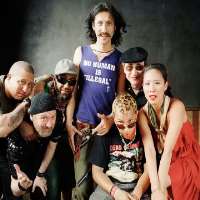 Eugene HutzGogol Bordello (Band)