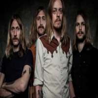 Jonatan Larocca-RammGraveyard (Band)