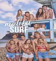 Sean SaldamandoMalibu Surf (TV Show 2017-2019)