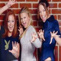 Kerry KatonaAtomic Kitten (Group)