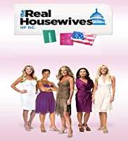 Mary Schmidt AmonsThe Real Housewives of D.C. (TV Show 2010)