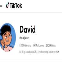 tiktok neal notednames bio