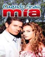 Rodrigo AbedCuando seas mia as Fabian Sanchez Serrano (TV Series 2001)