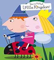 Ian Puleston-DaviesBen & Holly's Little Kingdom as King Thistle (TV Series 2009), Coronation Street as Owen Armstrong (Soap Opera 2010-2015)