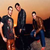 Mark WilkersonCourse of Nature (COG) (Band)