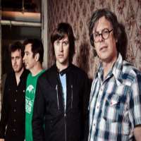 Rhett MillerOld 97's (Band)