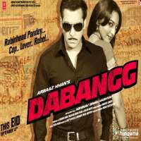 Sonakshi SinhaDabangg (2010)