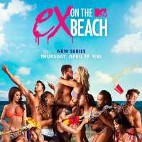 Laura Alicia SummersEx On The Beach Season 3 (TV Series 2019)